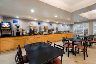 Hotel Best Western Lanai Garden Inn & Suites photo 5
