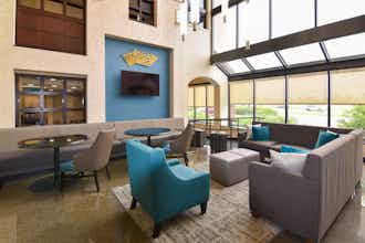 Hotel Best Western Plus Indianapolis North At Pyramids photo 5