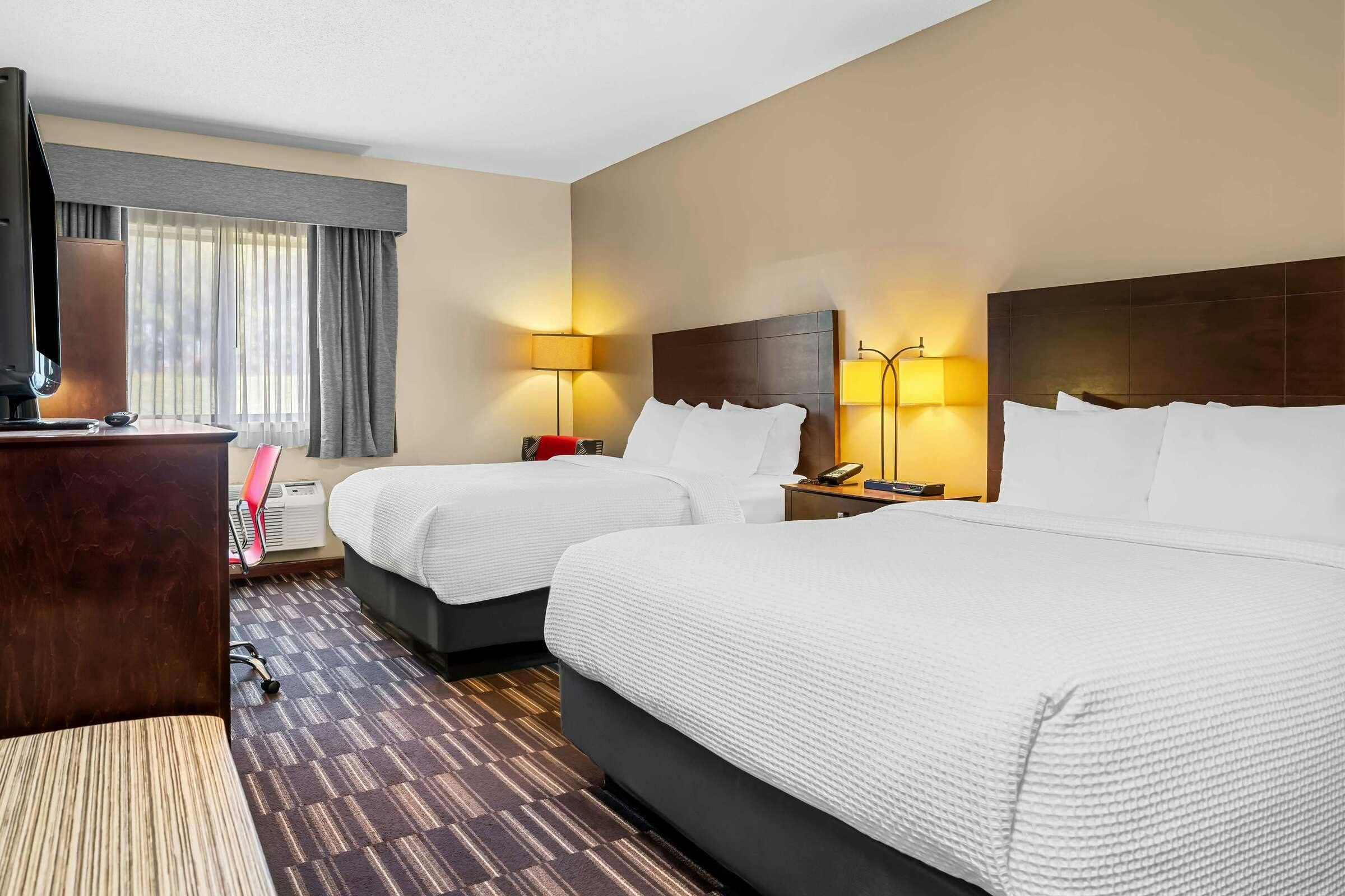 Hotel Best Western University Inn photo 3