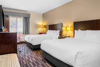 Hotel Best Western University Inn photo 3