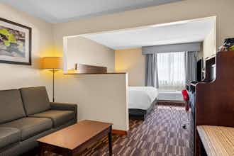 Hotel Best Western University Inn photo 4