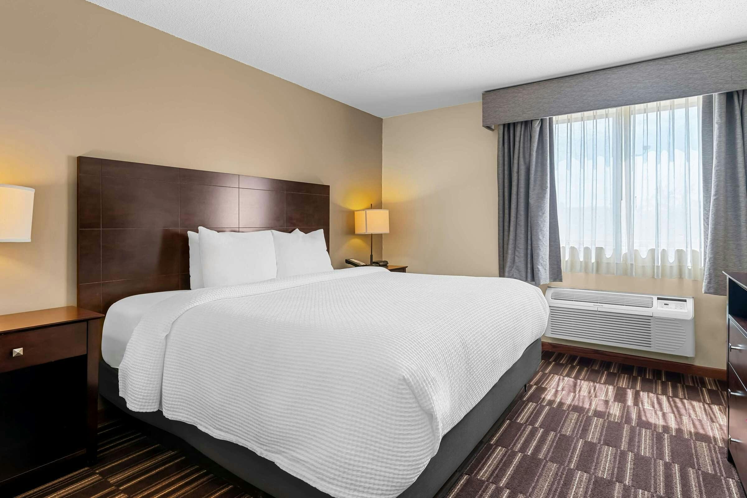 Hotel Best Western University Inn photo 5