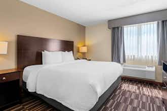 Hotel Best Western University Inn photo 5