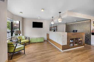 Hotel Best Western Grants Pass Inn photo 1