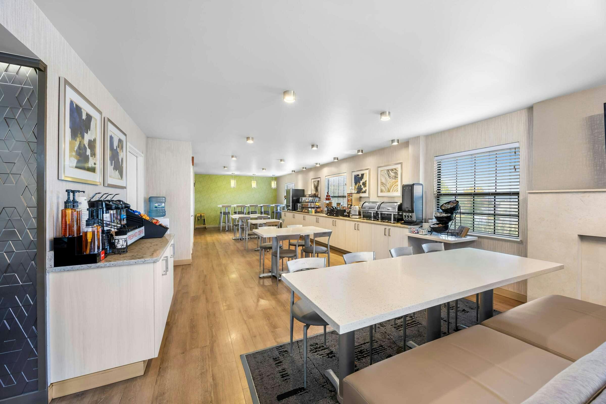 Hotel Best Western Grants Pass Inn photo 2