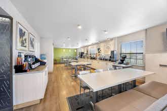 Hotel Best Western Grants Pass Inn photo 2