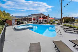 Hotel Best Western Grants Pass Inn photo 3