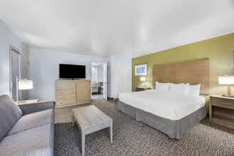 Hotel Best Western Grants Pass Inn photo 5