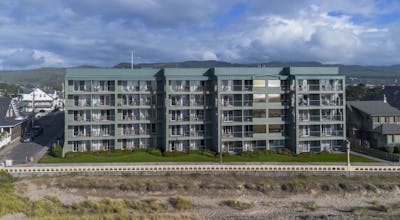 Best Western Plus Ocean View Resort