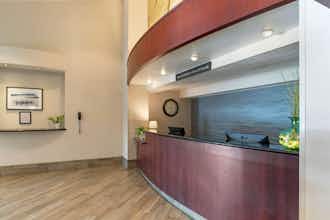 Hotel Best Western Plus Ocean View Resort photo 1