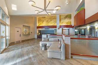 Hotel Best Western Plus Ocean View Resort photo 2