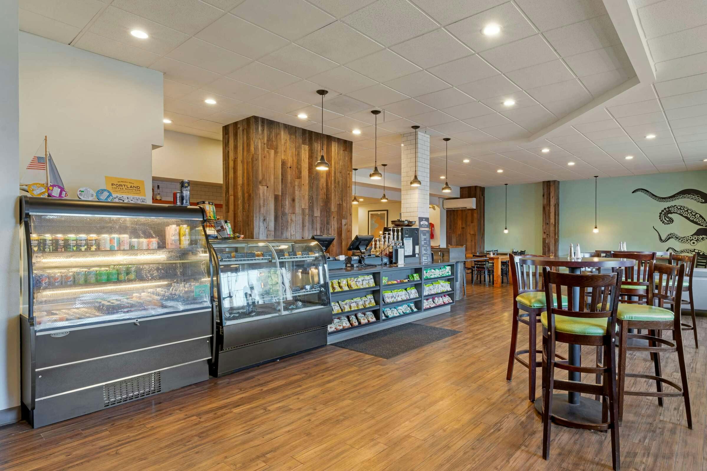 Hotel Best Western Plus Ocean View Resort photo 3