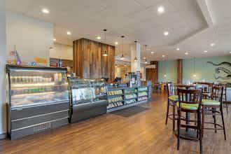 Hotel Best Western Plus Ocean View Resort photo 3