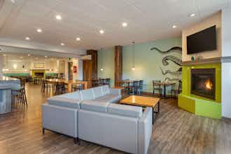 Hotel Best Western Plus Ocean View Resort photo 4