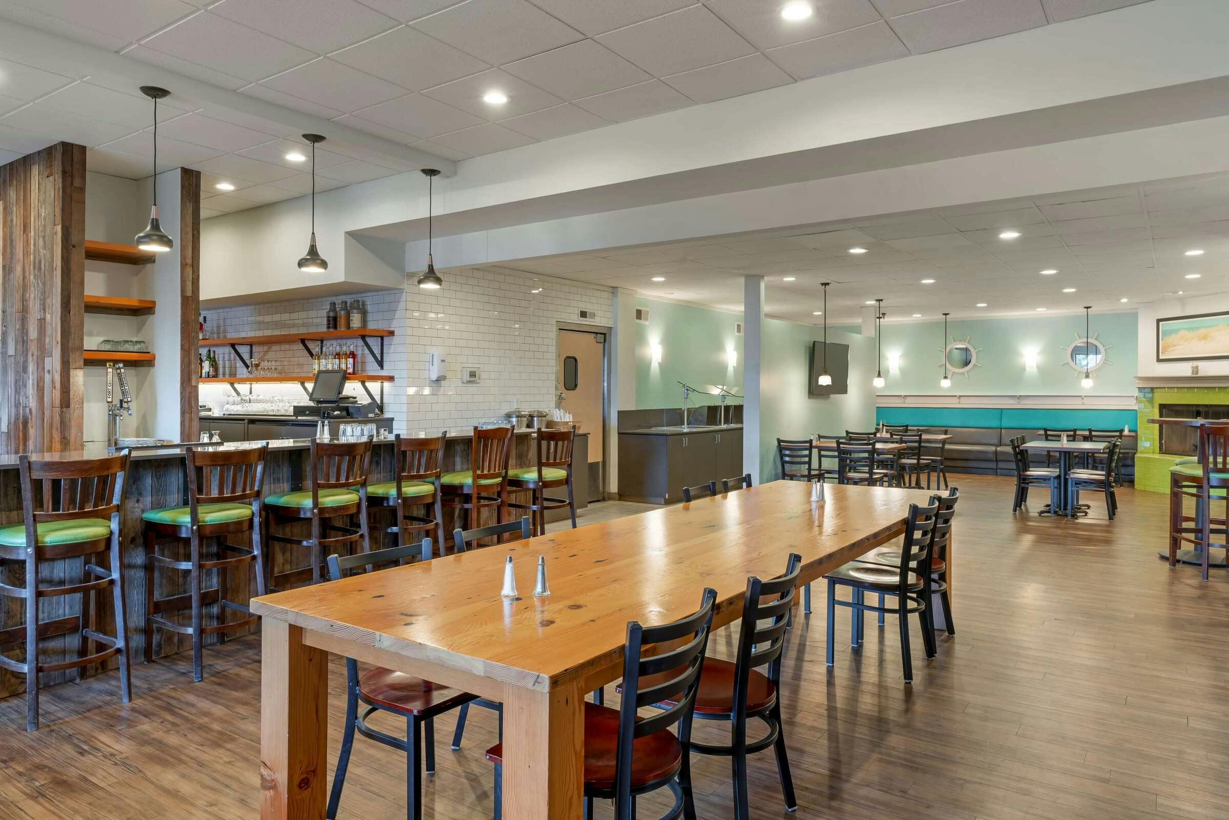 Hotel Best Western Plus Ocean View Resort photo 5