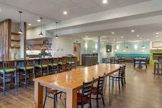 Hotel Best Western Plus Ocean View Resort photo 5