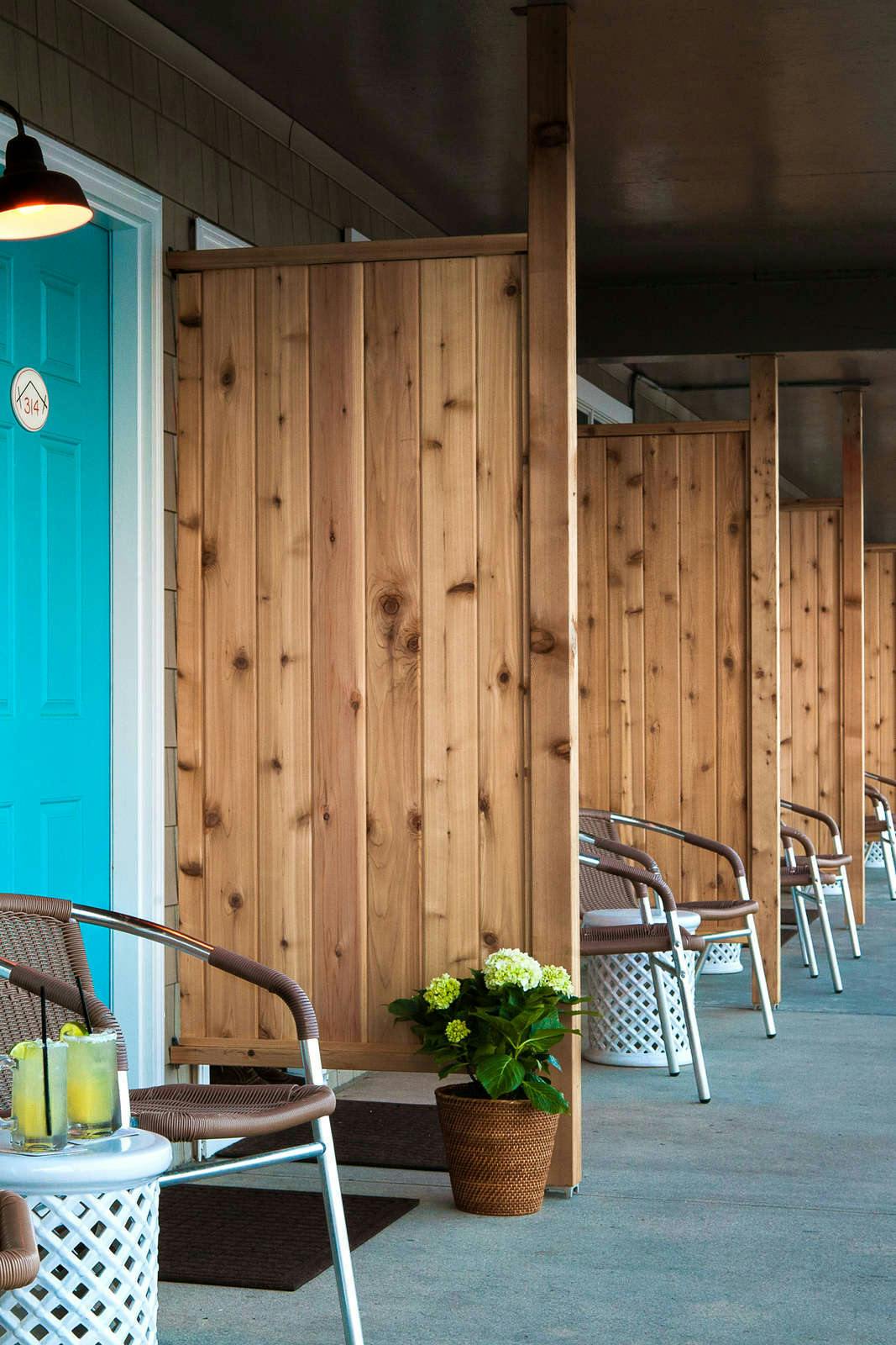 Hotel Beach Shack photo 5