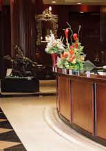 Hotel Executive Hotel Vancouver Airport photo 5