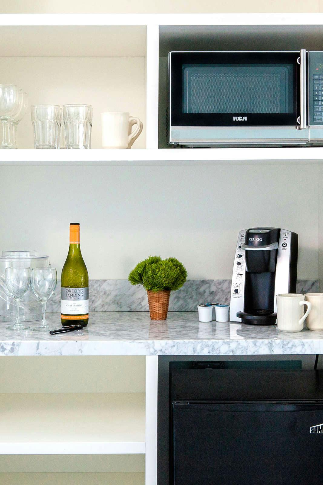 Hotel Beach Shack photo 3