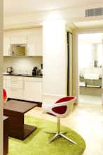 Hotel Hapimag Resort Dresden photo 3
