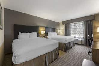 Hotel Best Western Plus Nashville Airport Hotel photo 1
