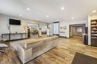 Hotel Best Western Plus Nashville Airport Hotel photo 5