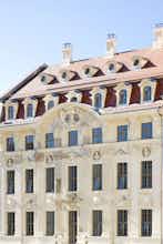 Hotel Hapimag Resort Dresden photo 1