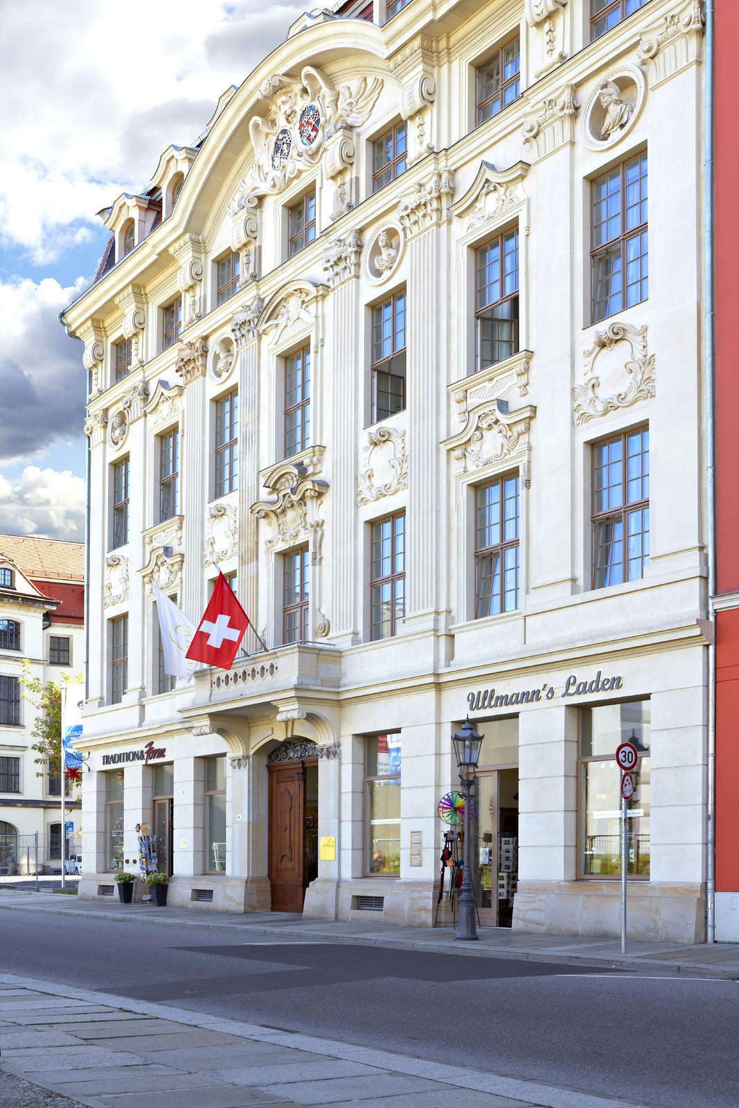 Hapimag Resort Dresden