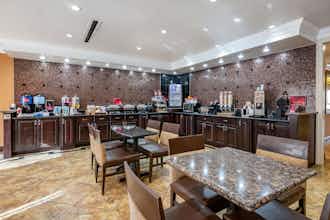 Hotel Best Western Plus Flagler Beach Area Inn & Suites photo 2