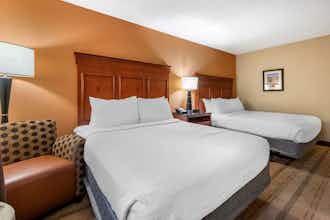 Hotel Best Western Plus Flagler Beach Area Inn & Suites photo 4