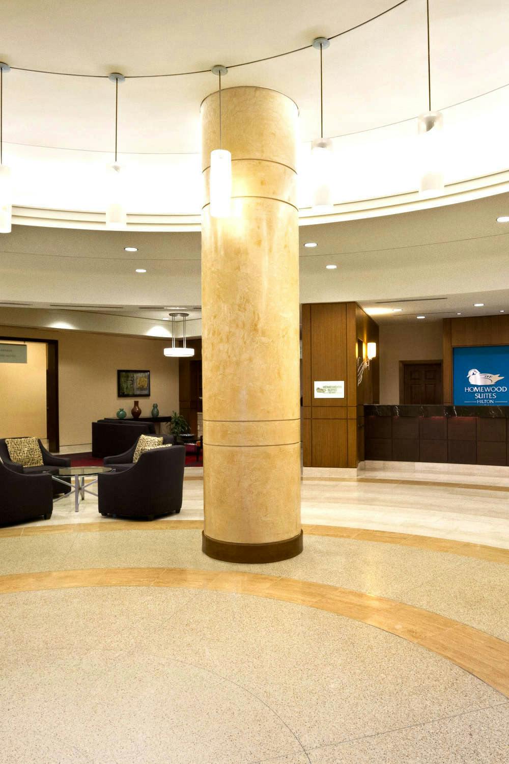 Hotel Homewood Suites by Hilton Baltimore Inner Harbor photo 5