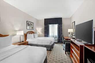 Hotel Best Western Plus Clearfield photo 1