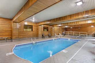 Hotel Best Western Plus Clearfield photo 2
