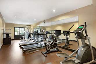 Hotel Best Western Plus Clearfield photo 3
