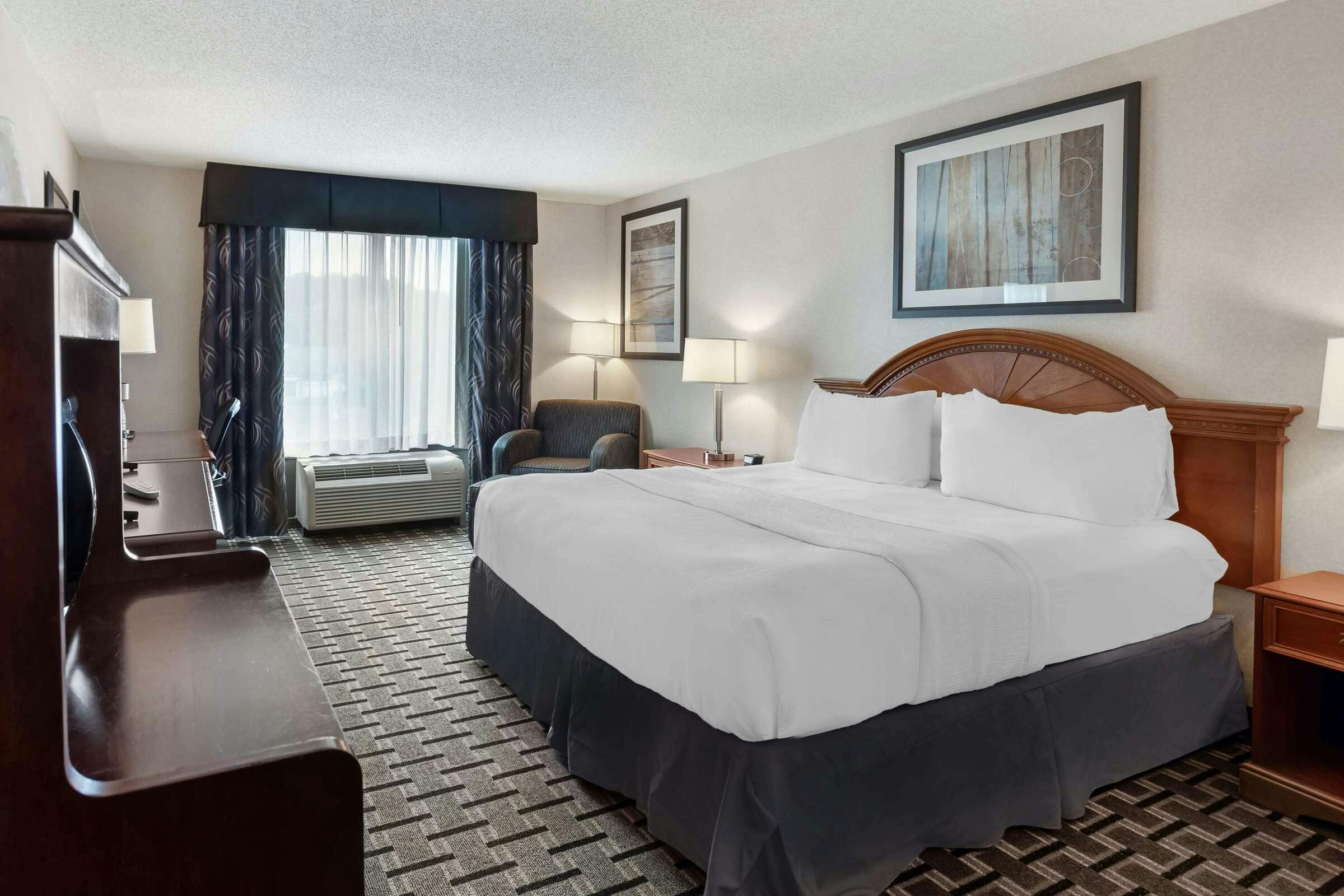 Hotel Best Western Plus Clearfield photo 4