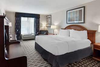 Hotel Best Western Plus Clearfield photo 4