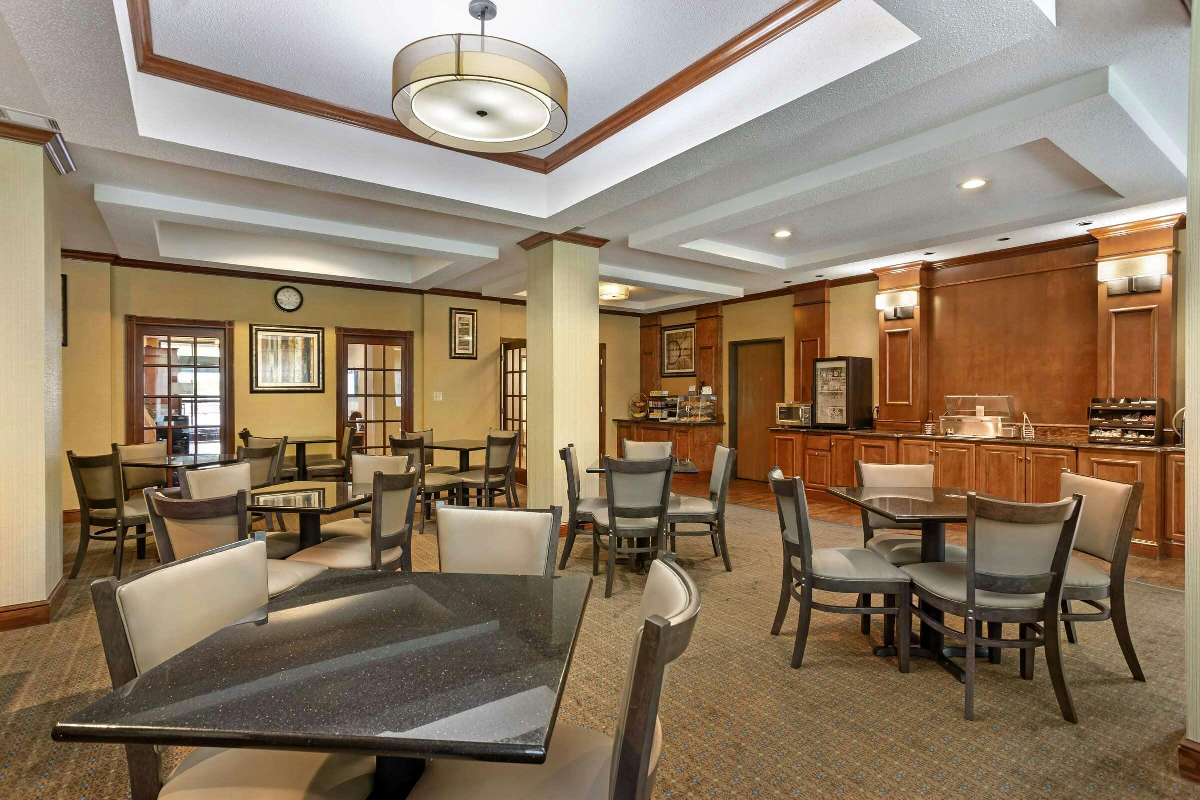 Hotel Best Western Plus Clearfield photo 5