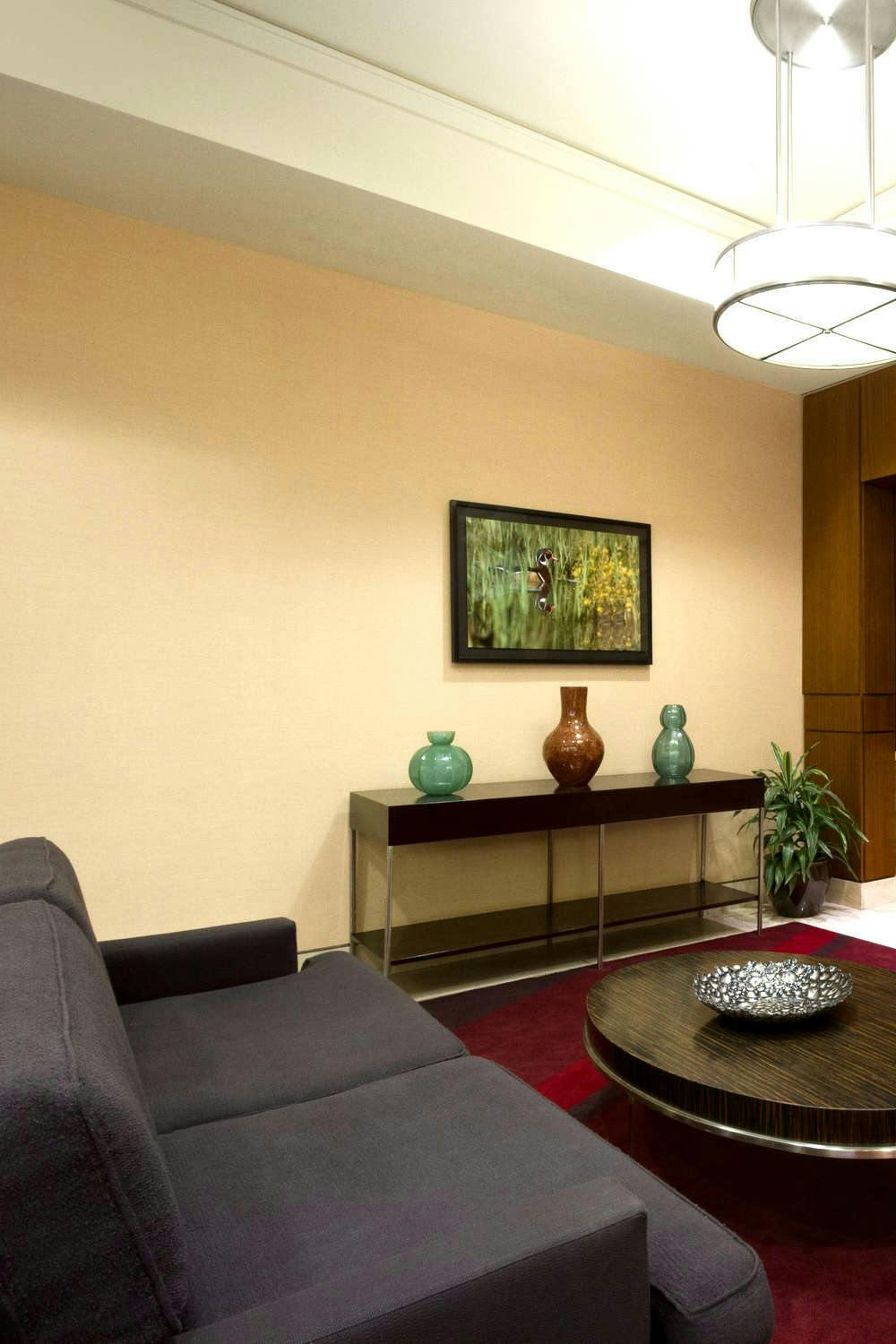 Hotel Homewood Suites by Hilton Baltimore Inner Harbor photo 3