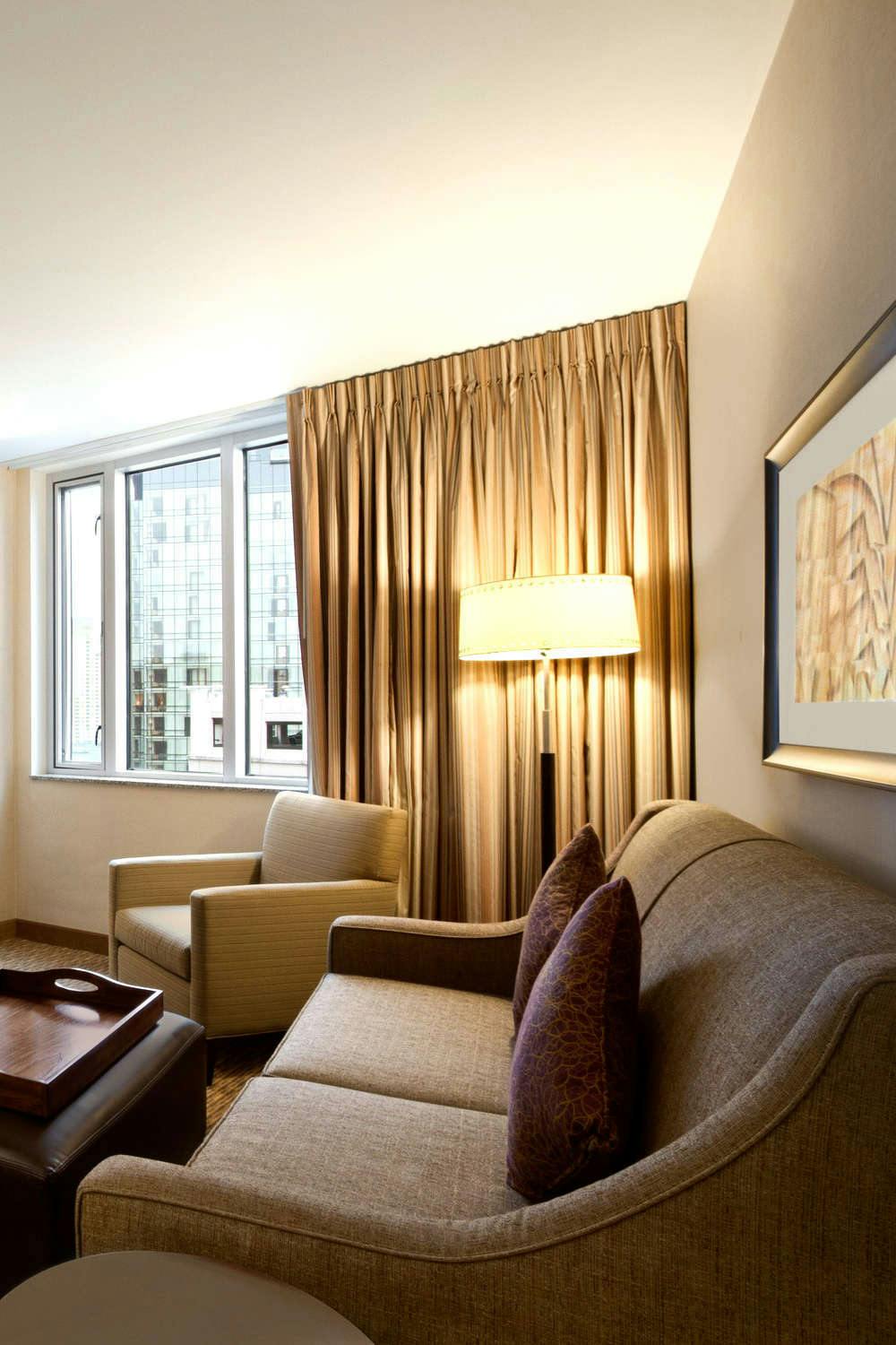 Hotel Homewood Suites by Hilton Baltimore Inner Harbor photo 2