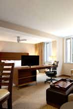 Hotel Homewood Suites by Hilton Baltimore Inner Harbor photo 1