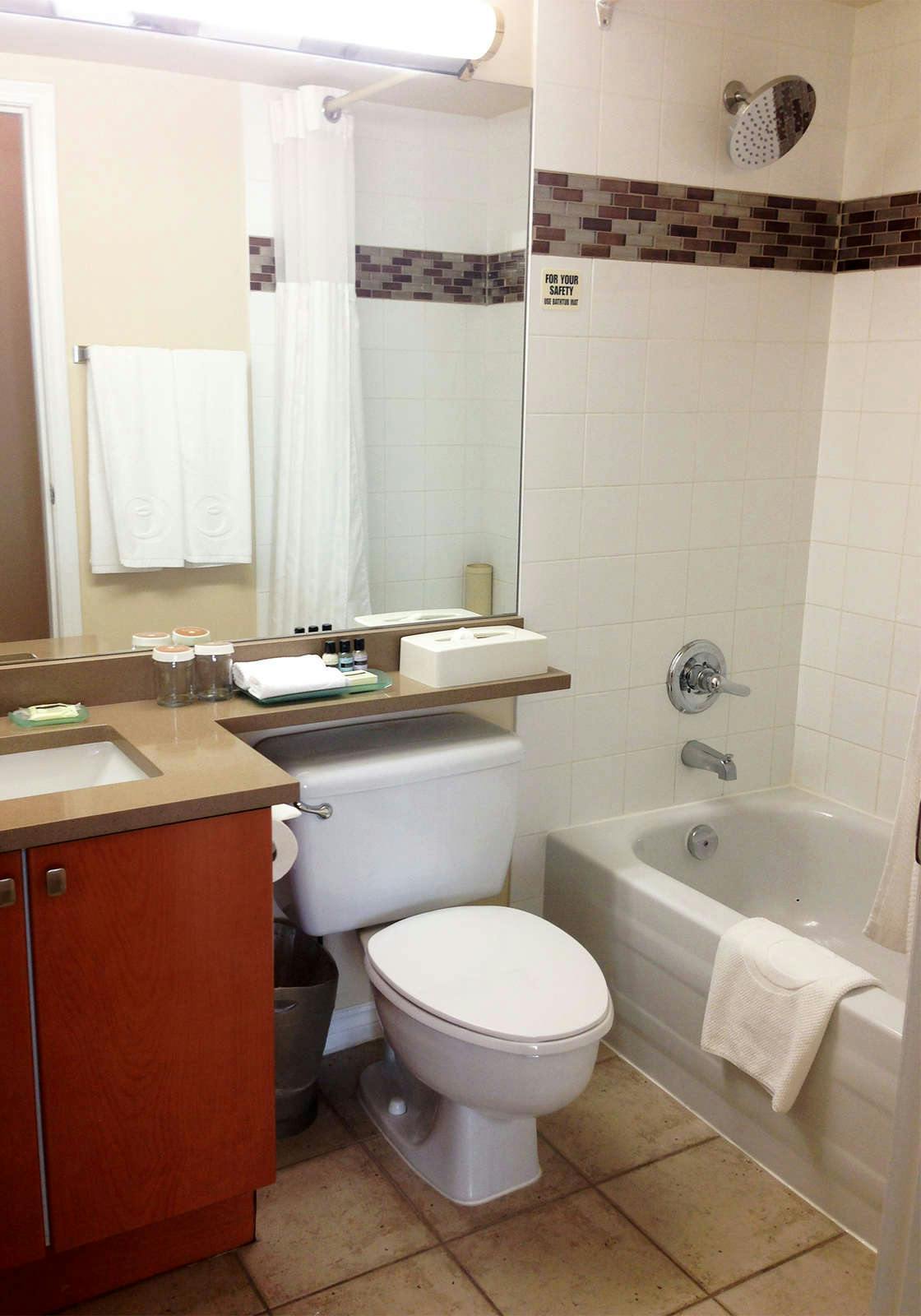 Hotel Executive Hotel Vancouver Airport photo 4