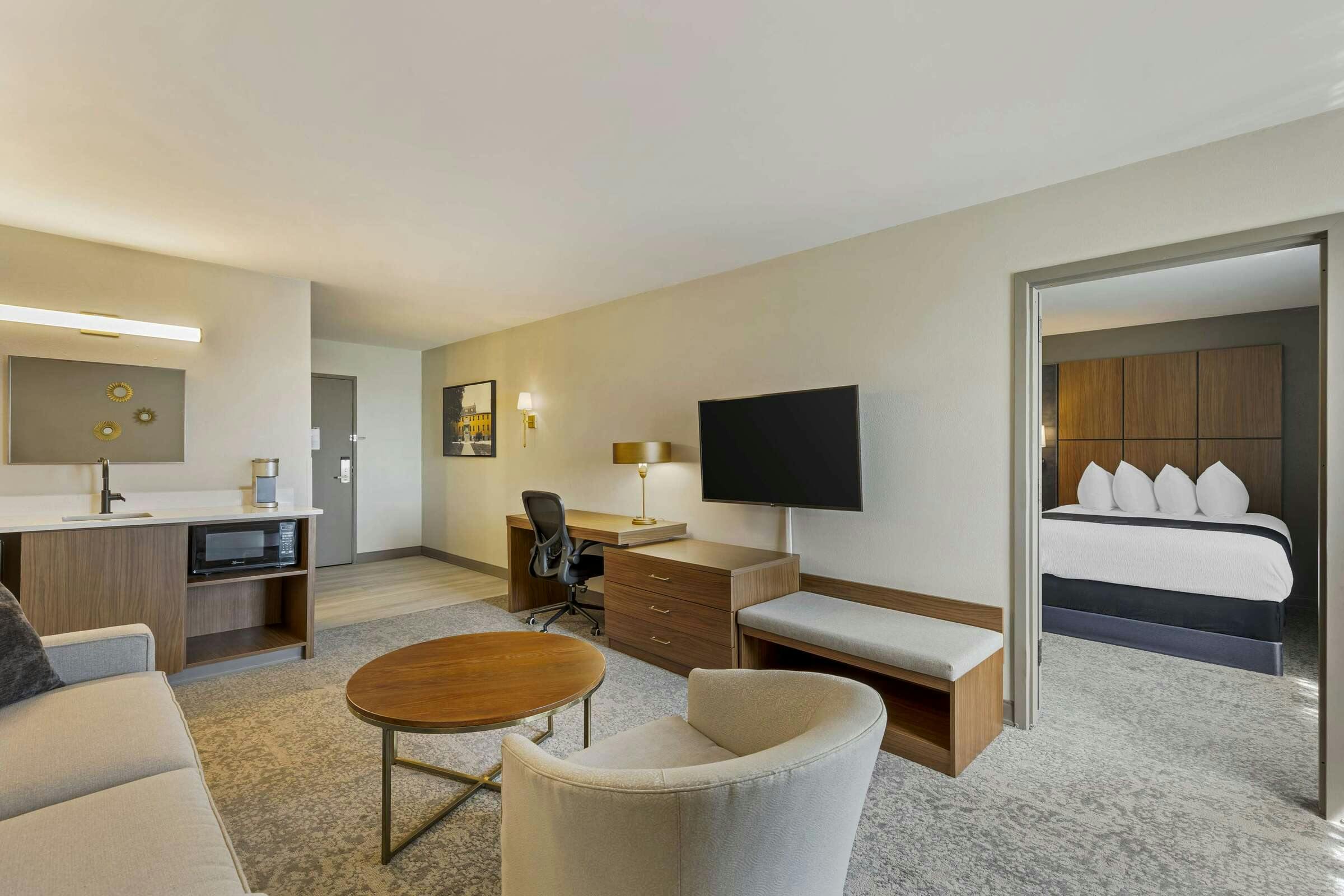 Hotel Best Western Plus The Charles Hotel photo 2