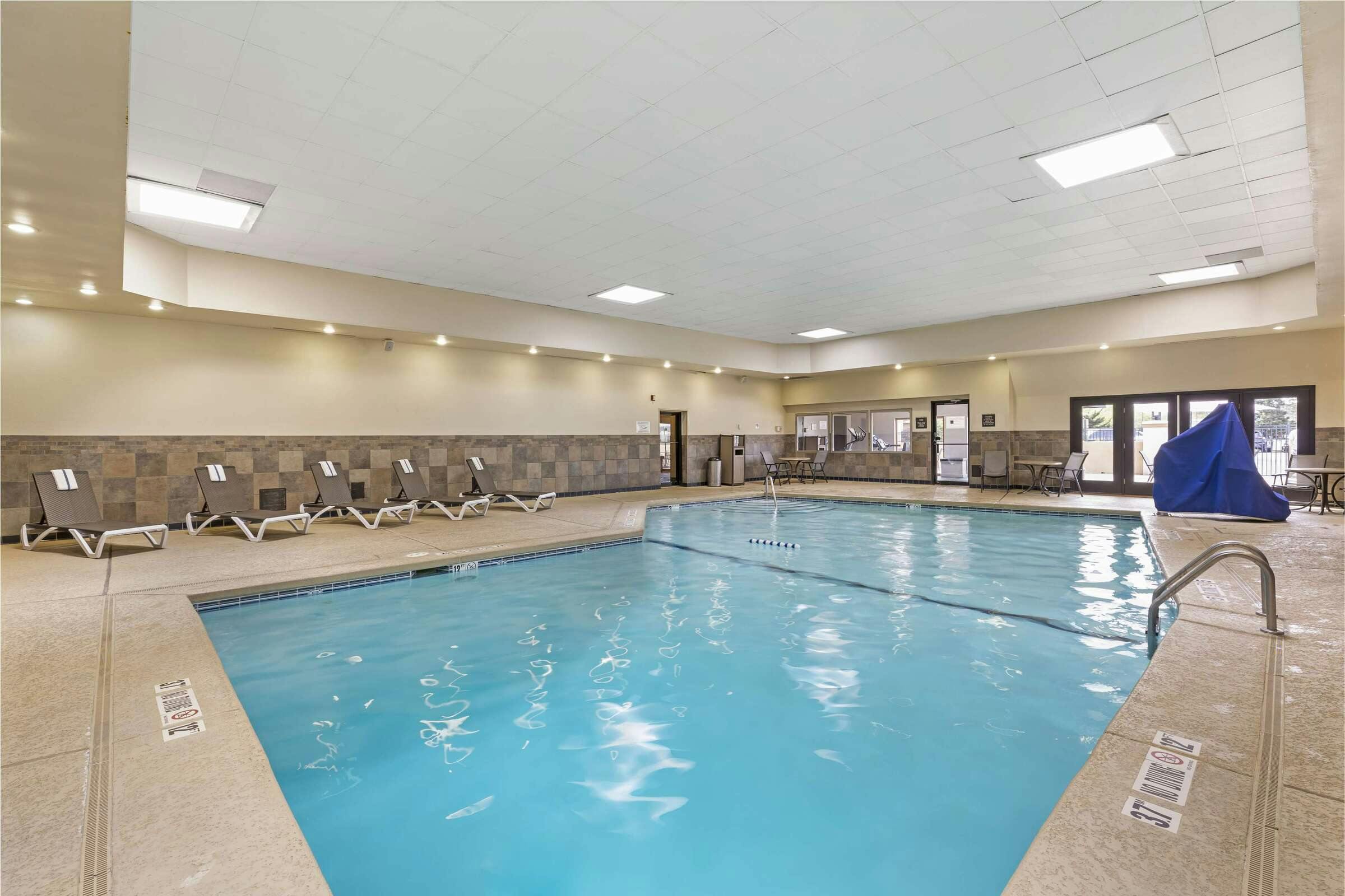 Hotel Best Western Plus The Charles Hotel photo 4