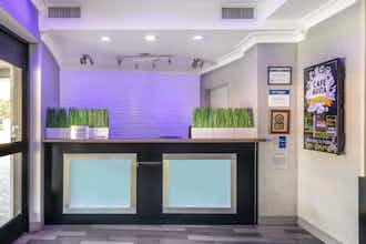 Hotel Best Western Plus Avita Suites photo 1