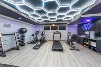 Hotel Best Western Plus Avita Suites photo 4