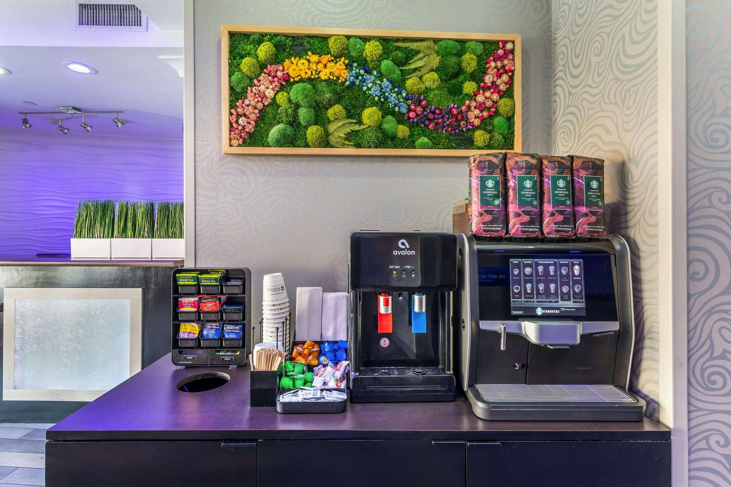 Hotel Best Western Plus Avita Suites photo 5