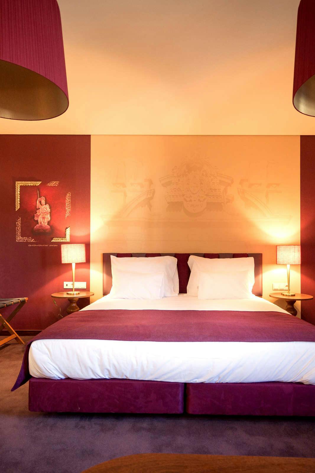 Hotel Hotel Vila Galé Collection Braga photo 3