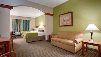 Hotel Best Western Plus Miami-Doral/Dolphin Mall photo 1