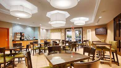 Hotel Best Western Plus Miami-Doral/Dolphin Mall photo 2