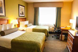 Hotel Best Western Plus Miami-Doral/Dolphin Mall photo 3